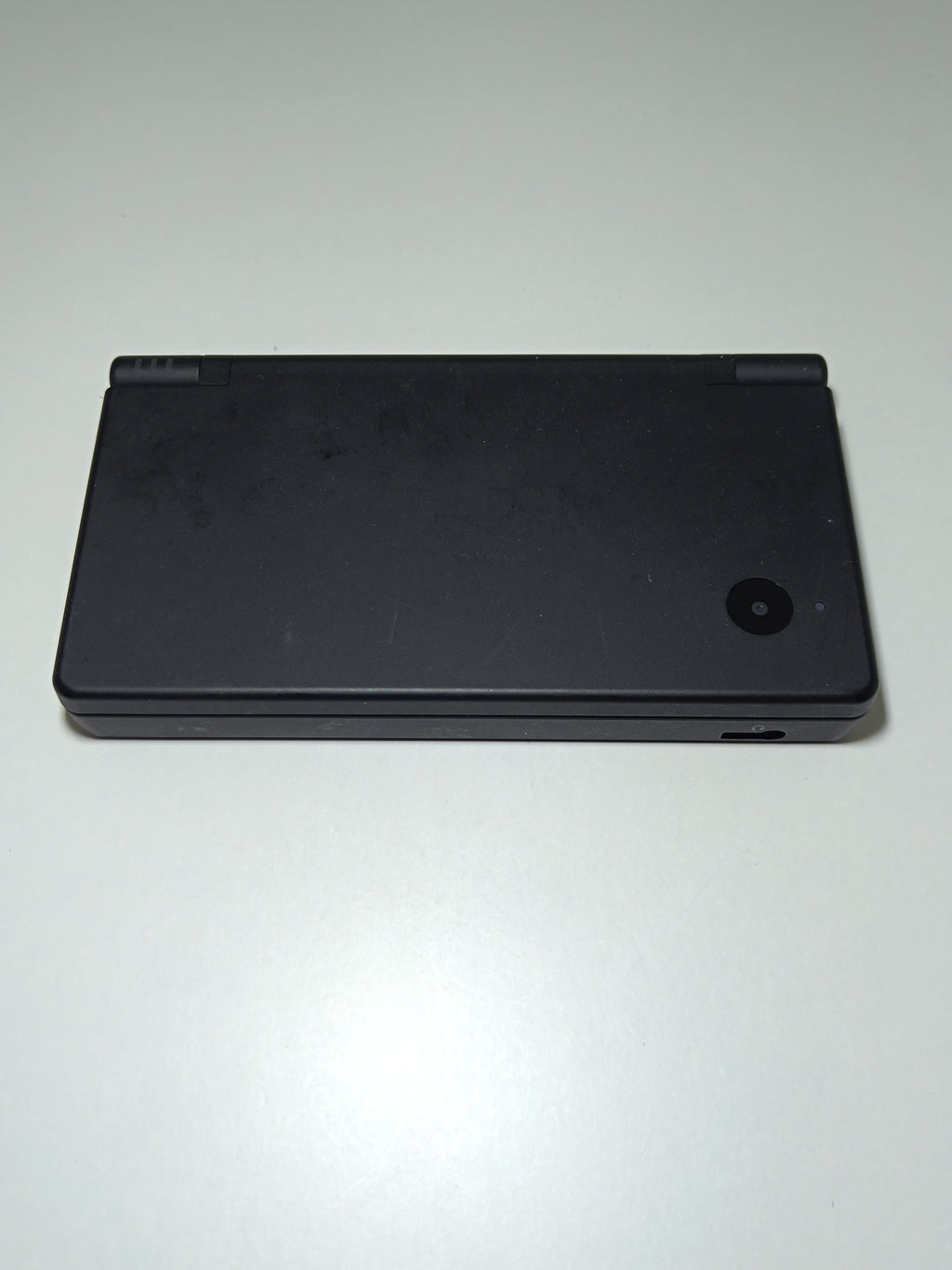 Nintendo DSi Konsole - schwarz - inkl. Originalverpackung & Ladegerät