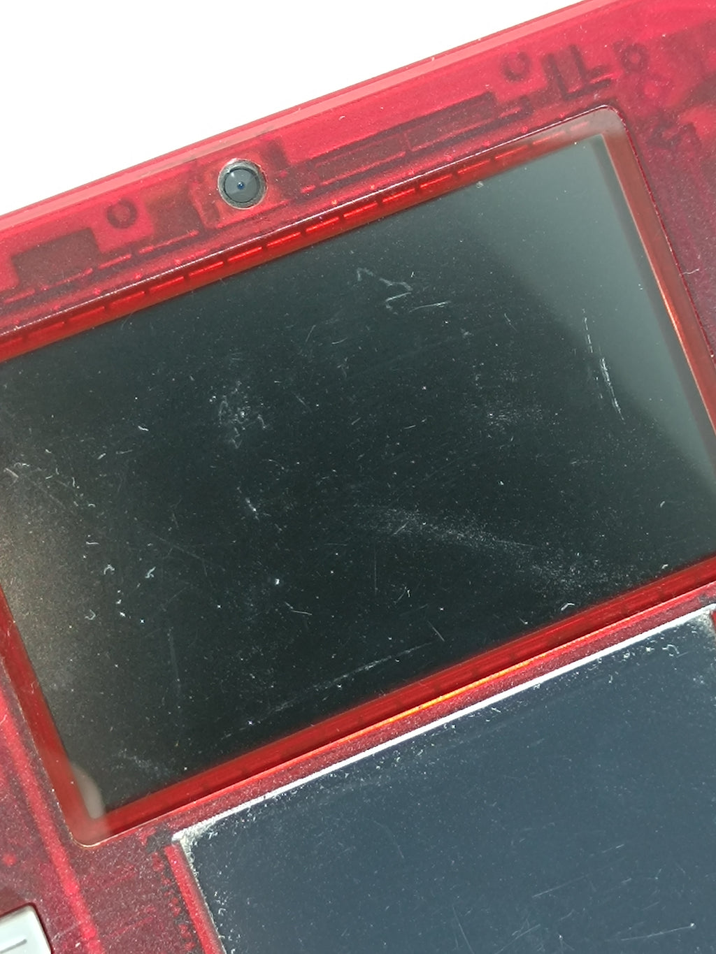 Nintendo 2DS Konsole - Pokemon Rote Edition, inkl. Spiel