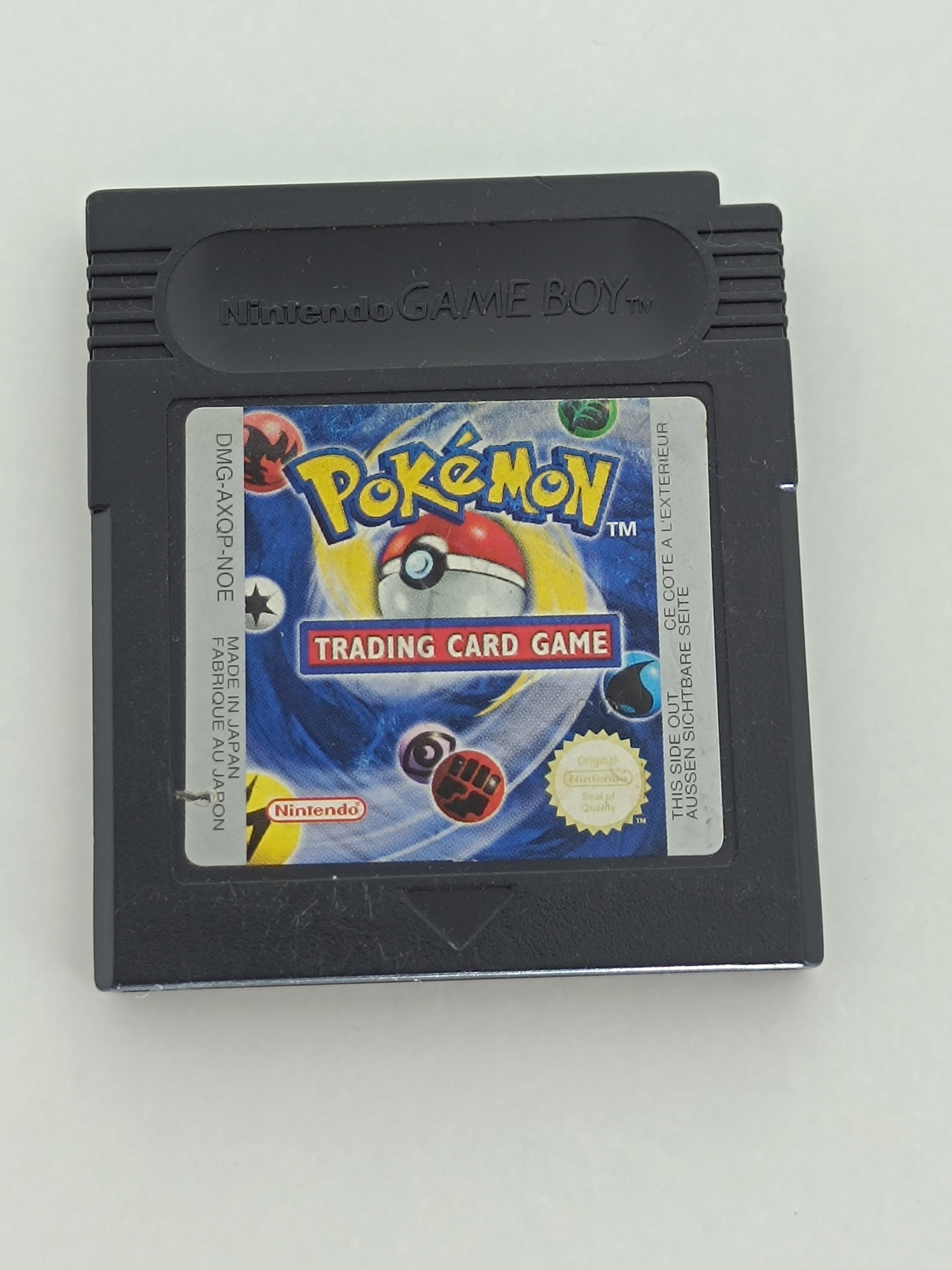Pokemon Trading Card Game