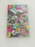 Splatoon 2