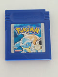 Pokemon Blau Edition, speichert nicht
