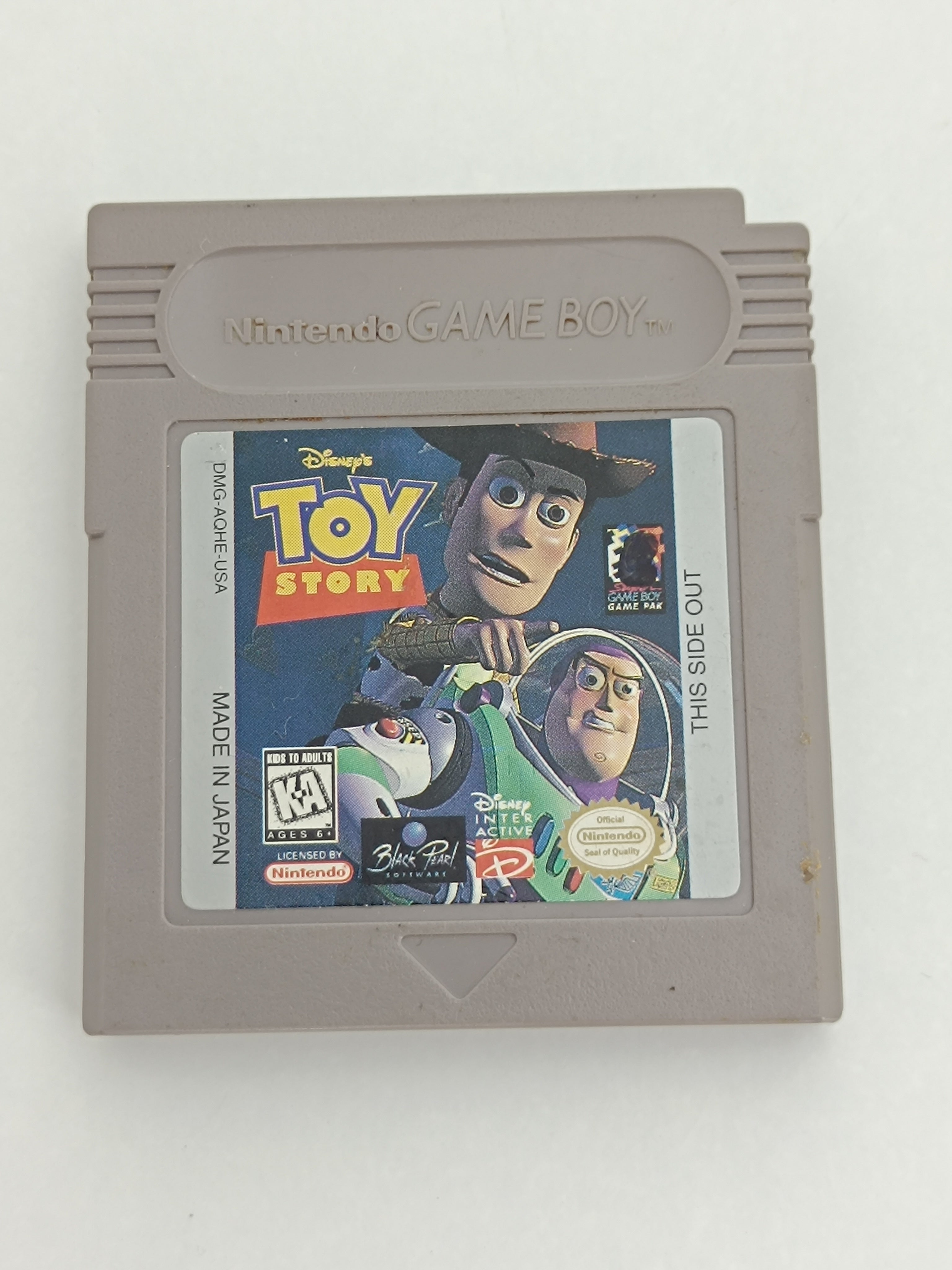 Toy Story