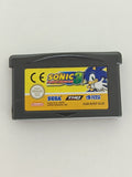 Sonic Advance 3
