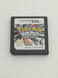 Pokemon Platin Edition