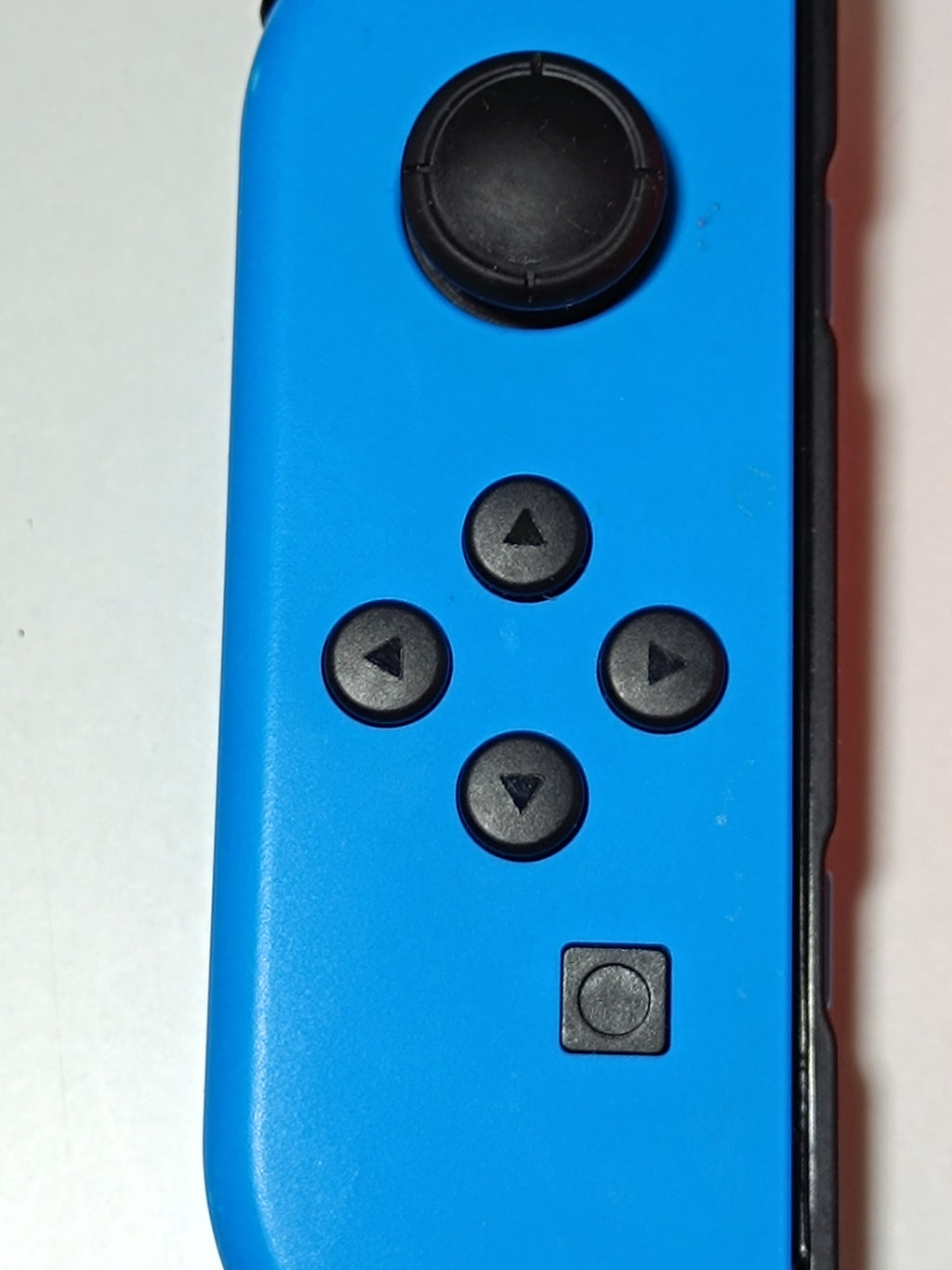 Nintendo Switch | Joy Con Paar | Blau - Rot
