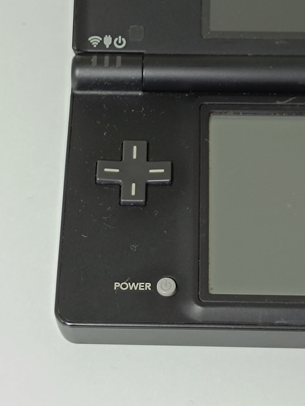 Nintendo DSi Konsole - Schwarz