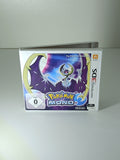 Pokemon Mond