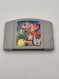 Banjo Kazooie