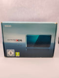 Nintendo 3DS Konsole - Türkis inkl. Originalverpackung
