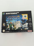 Jet Force Gemini - inkl. Verpackung & Anleitung