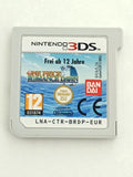 One Piece, Romance Dawn - 3DS
