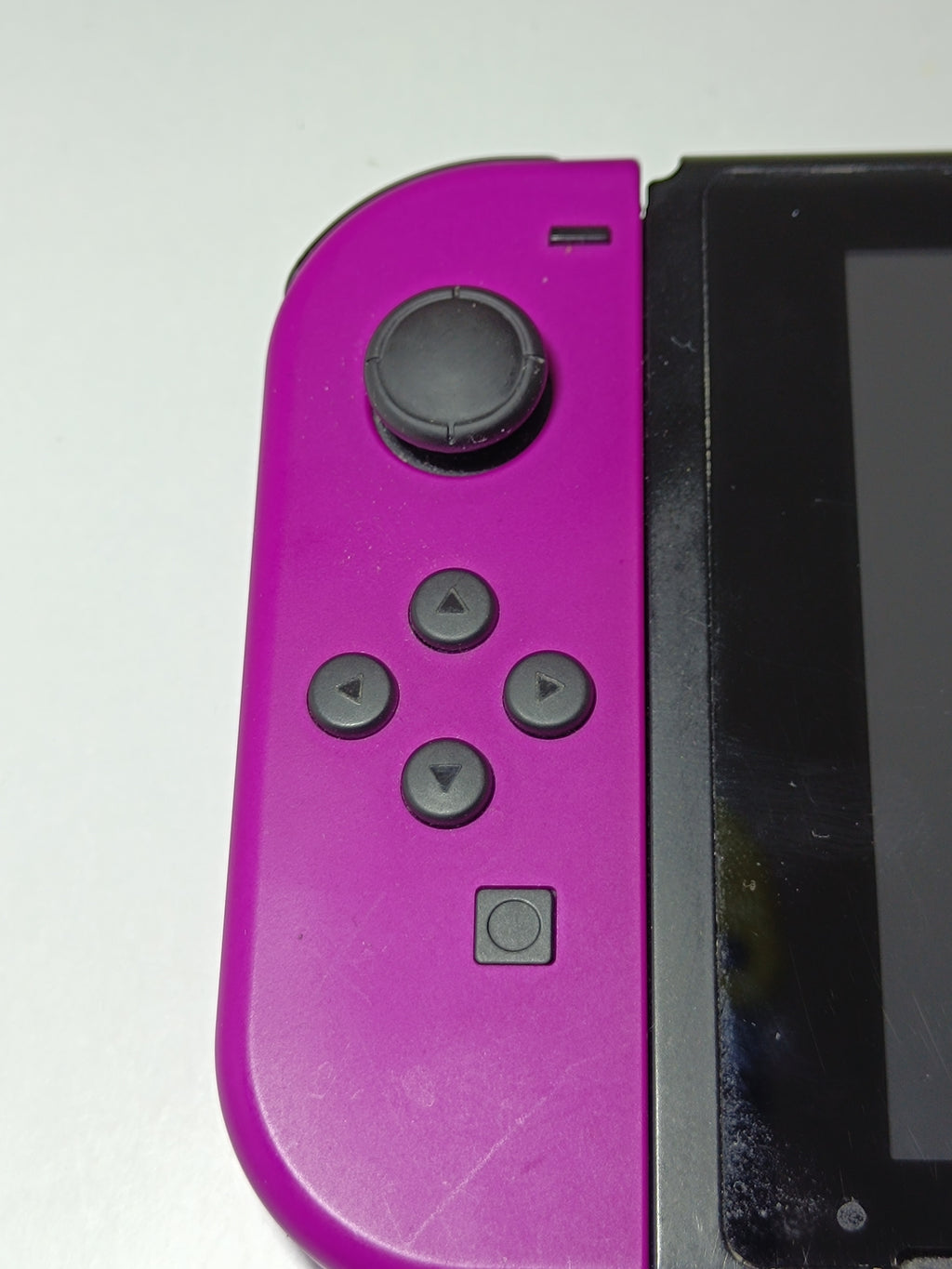 Nintendo Switch + OVP