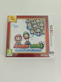 Mario & Luigi - Dream Team Bros