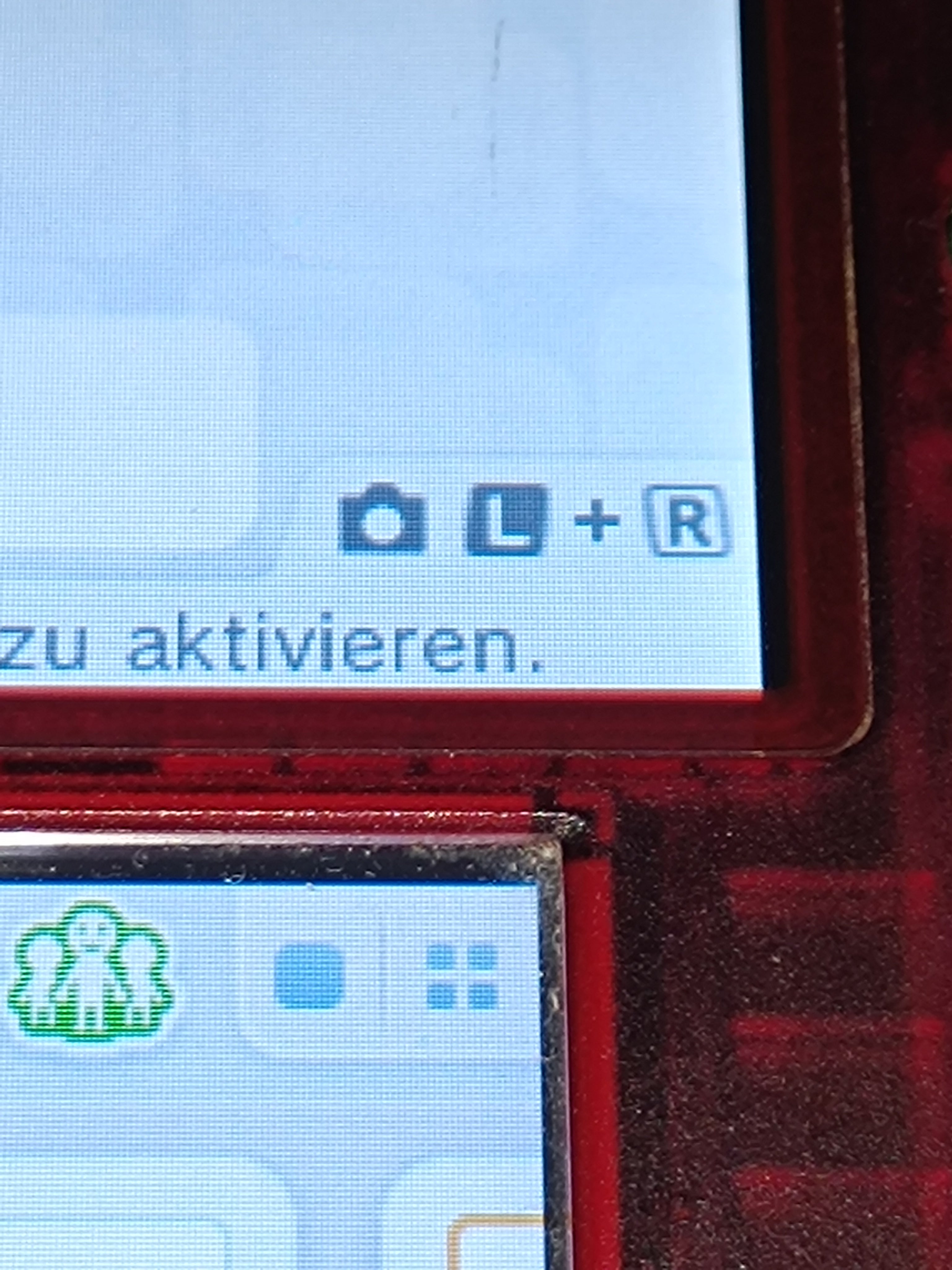 Nintendo 2DS Konsole - Pokemon Rote Edition, inkl. Spiel