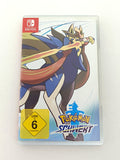 Pokemon Schwert
