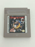 Shanghai