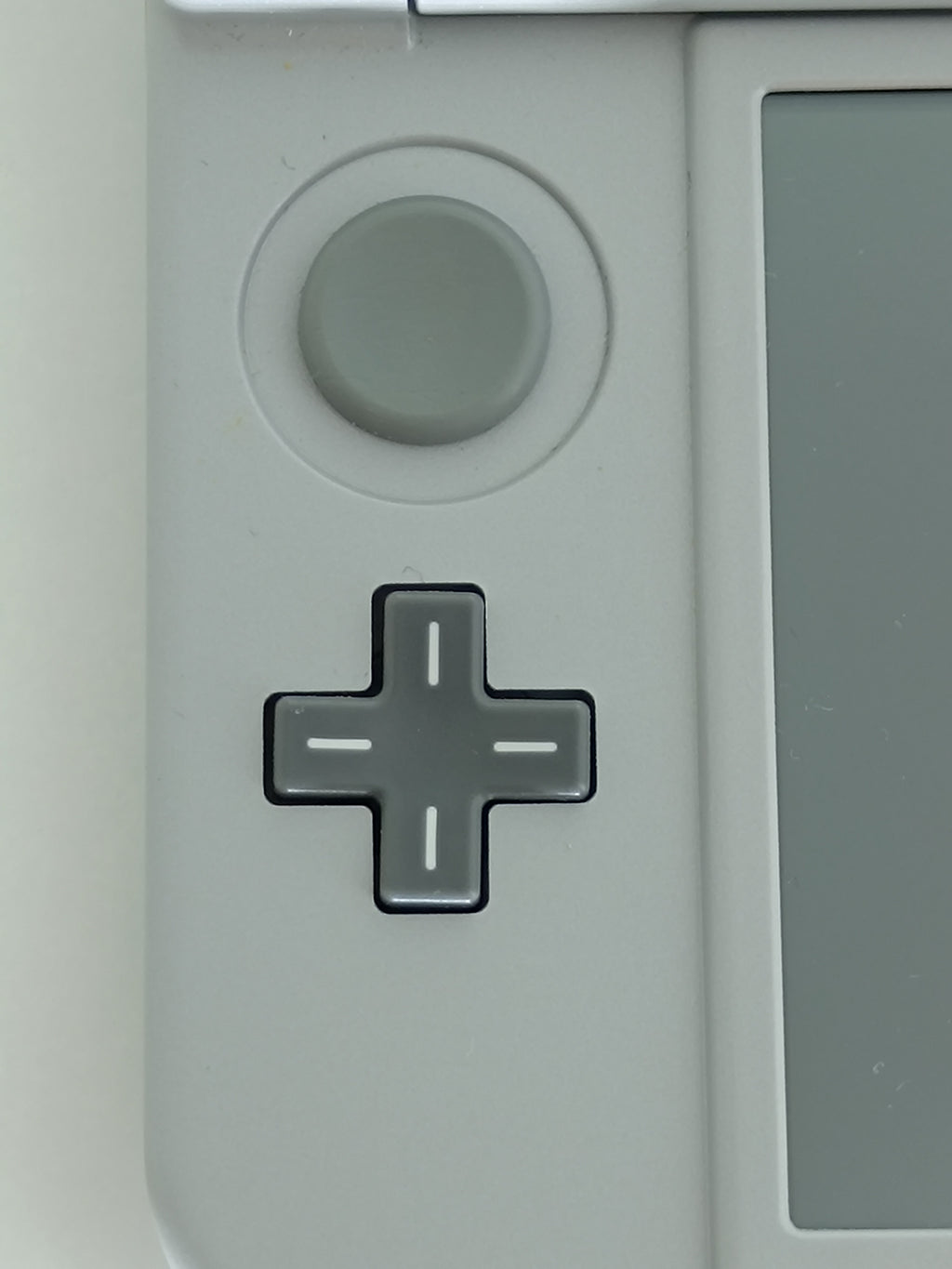 New Nintendo 3DS XL - SNES Edition inkl. Verpackung & Ladegerät