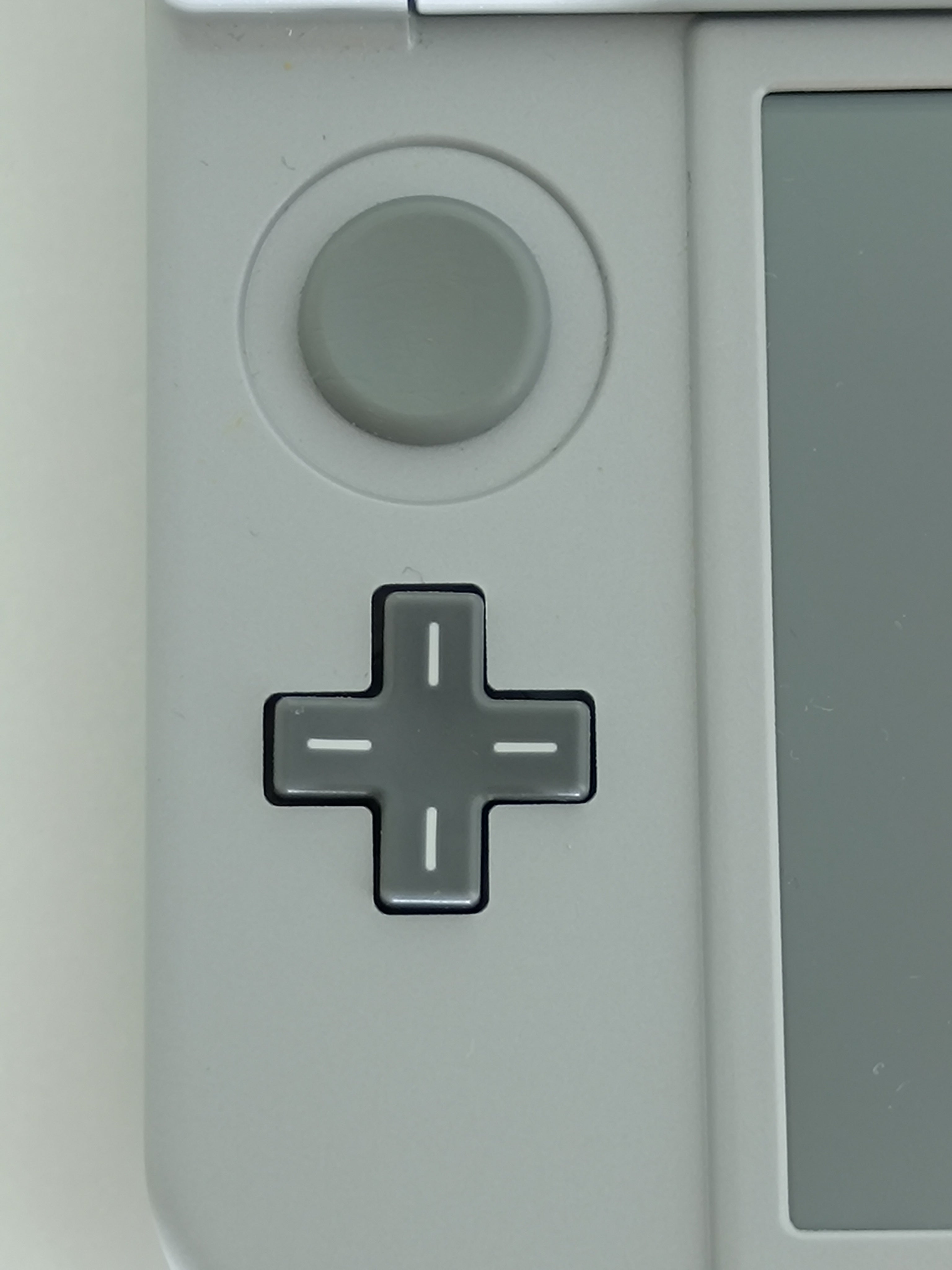 New Nintendo 3DS XL - SNES Edition inkl. Verpackung & Ladegerät