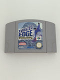 Twisted Edge Snowboarding