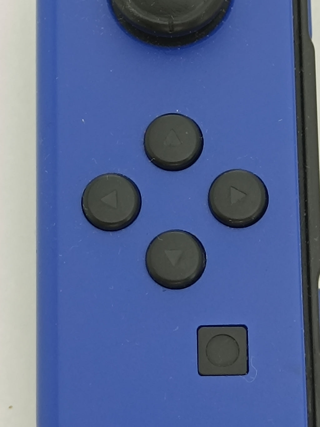 Nintendo Switch Joy Con - einzeln - Dunkelblau
