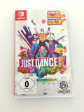 Just Dance 2019