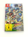 Mario Strikers - Battle League Football