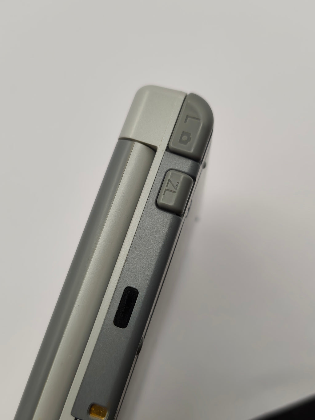 New Nintendo 3DS XL - SNES Edition inkl. Verpackung & Ladegerät
