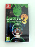 Luigi's Mansion 3