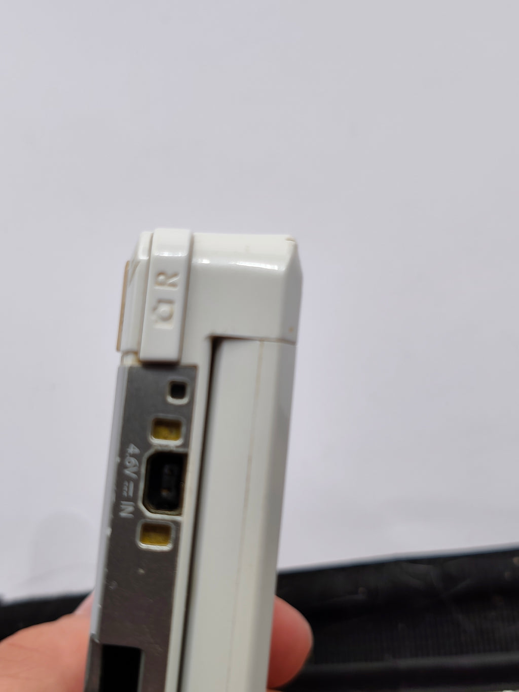 Nintendo 3DS Konsole - weiß