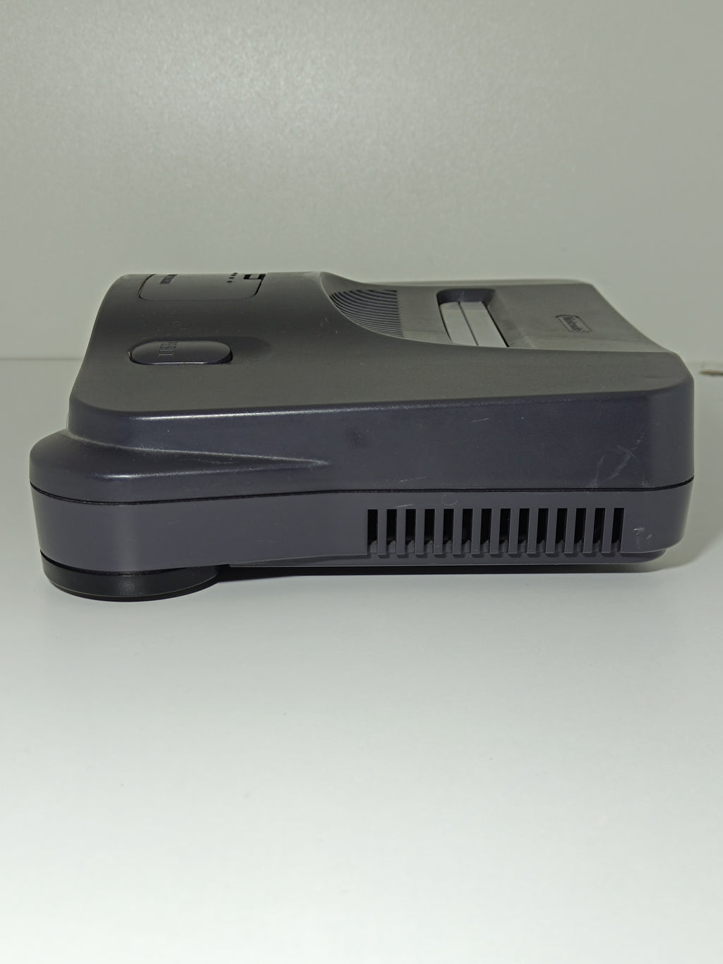 Nintendo 64 Konsole Komplett + Controller