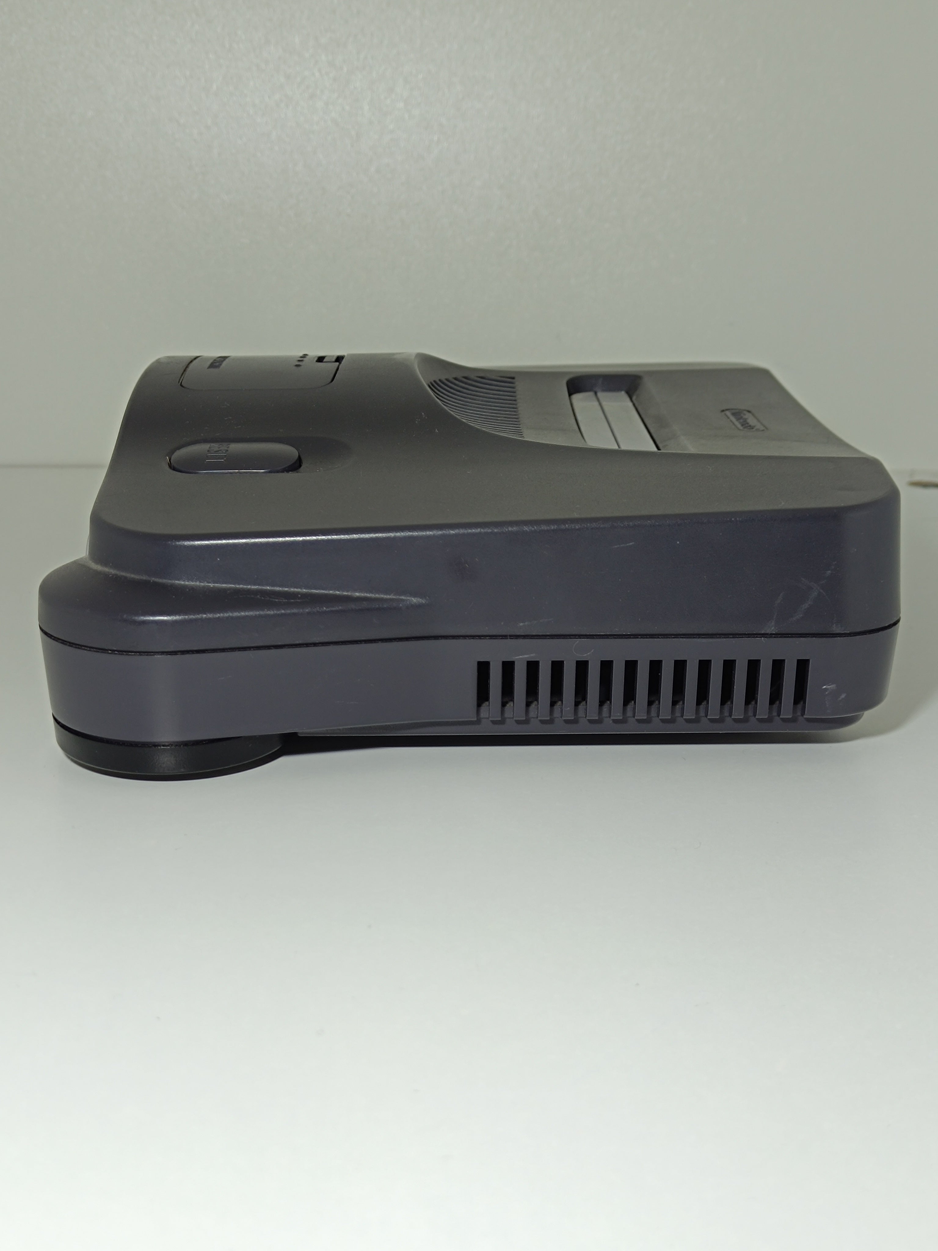 Nintendo 64 Konsole Komplett + Controller