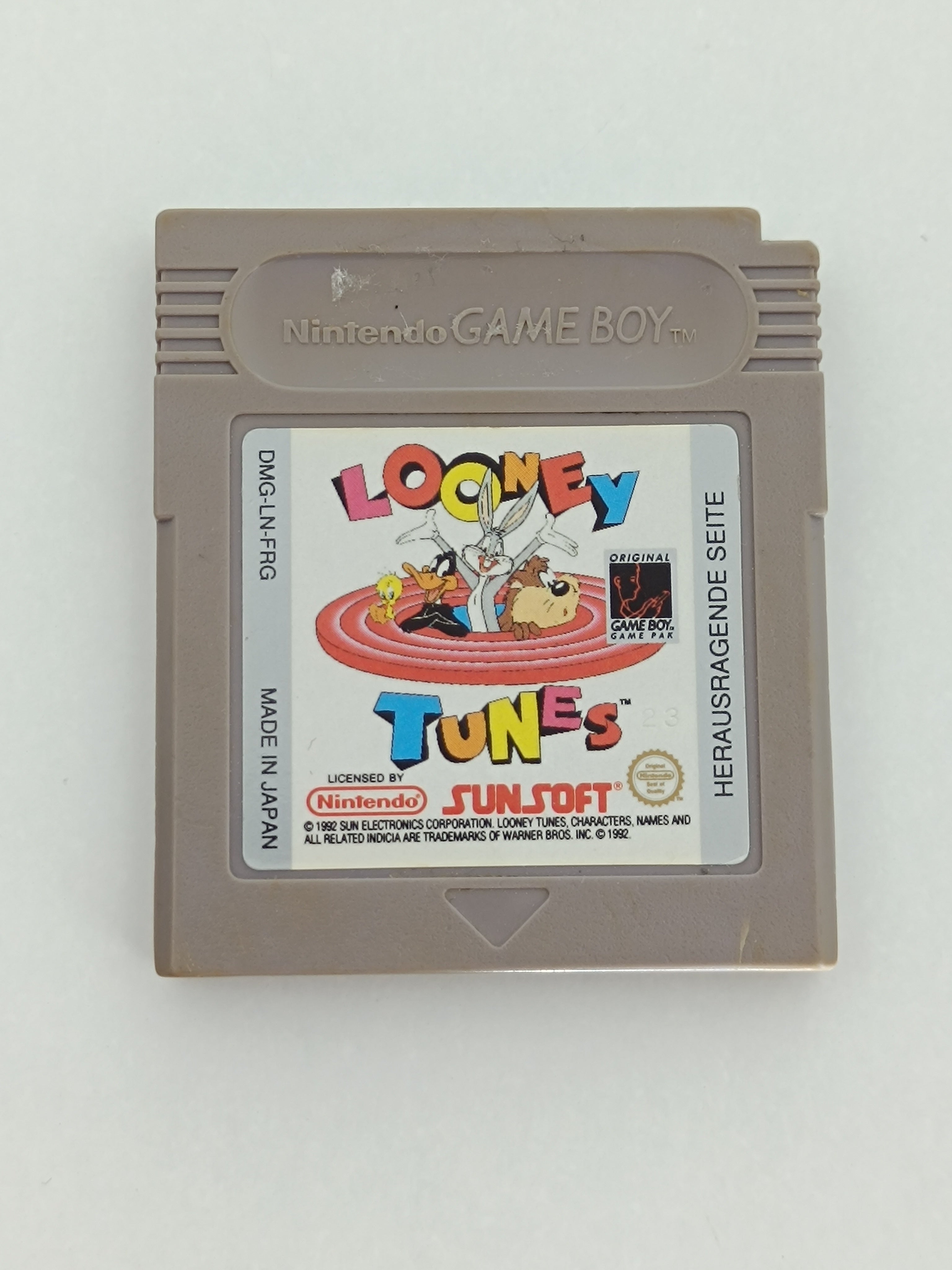Looney Tunes