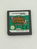 Animal Crossing - Wild World