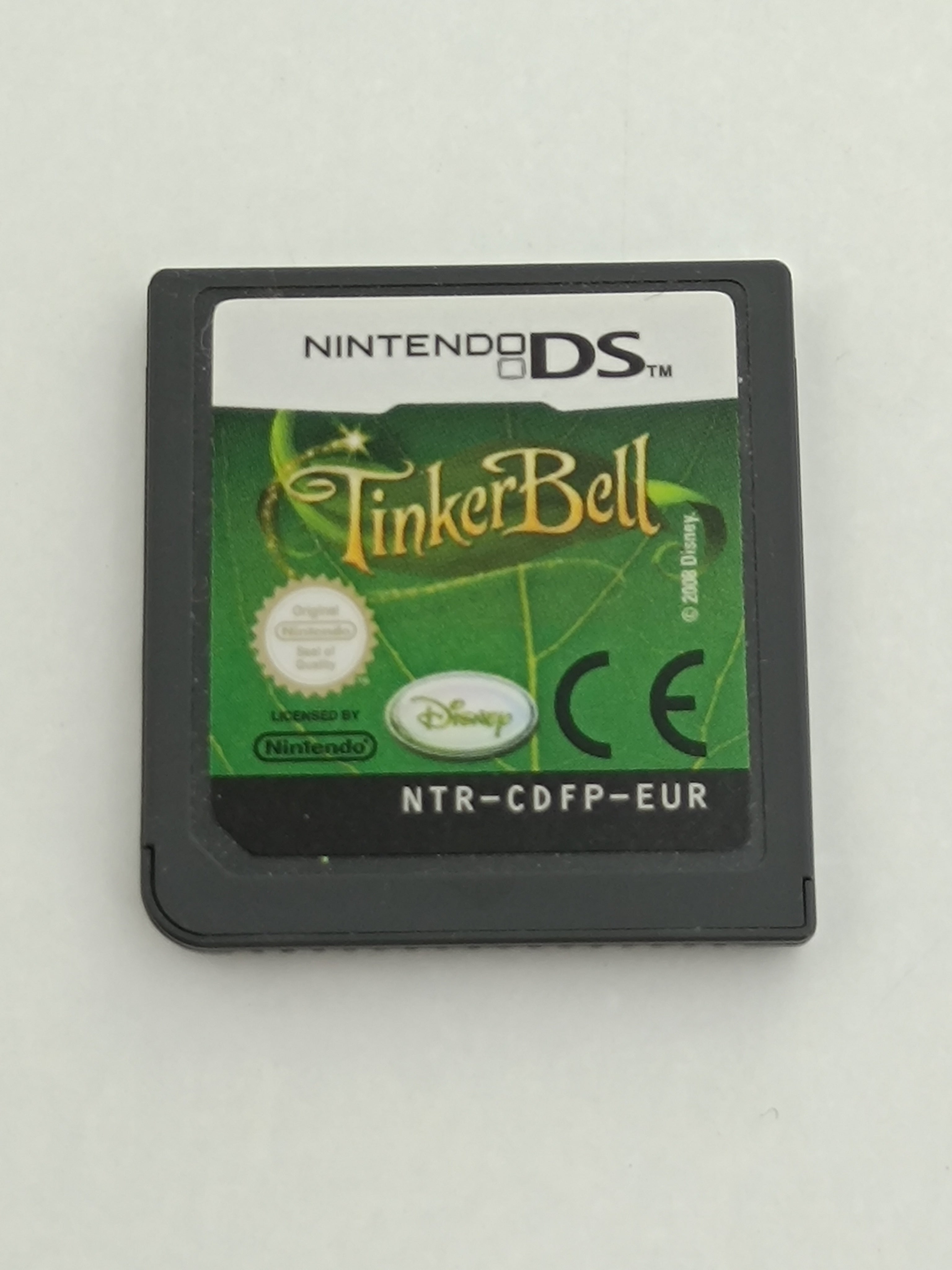 Tinkerbell