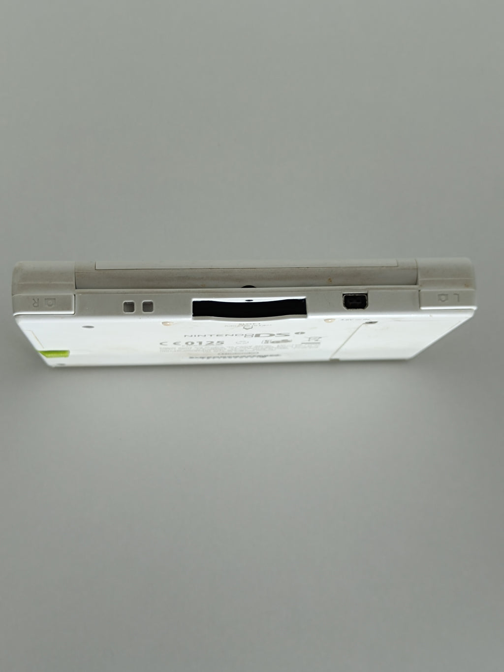 Nintendo DSi Konsole - weiß