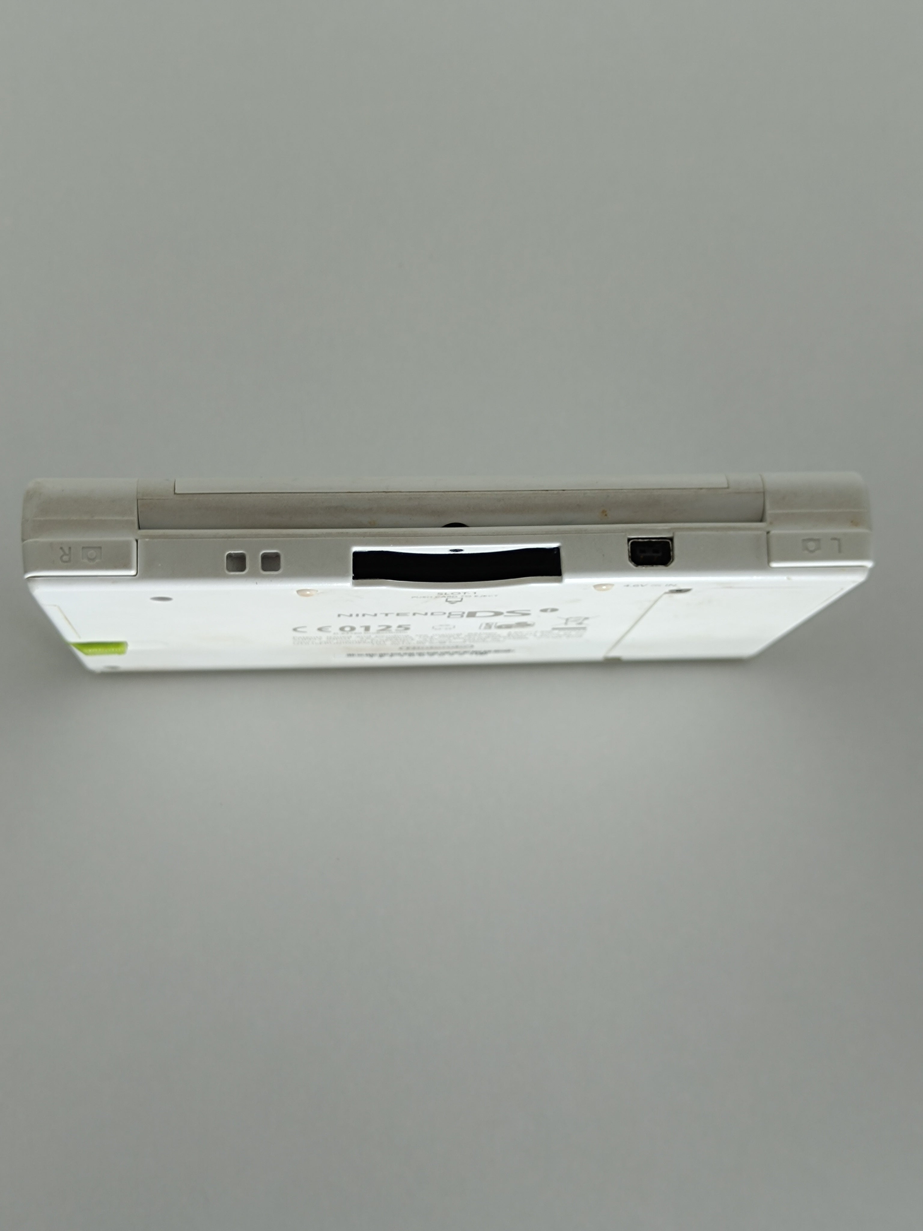 Nintendo DSi Konsole - weiß