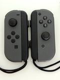 Nintendo Switch Joy-Con Paar [grau]