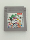 Snoopy´s Magic Show