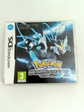 Pokemon Schwarze 2 Edition