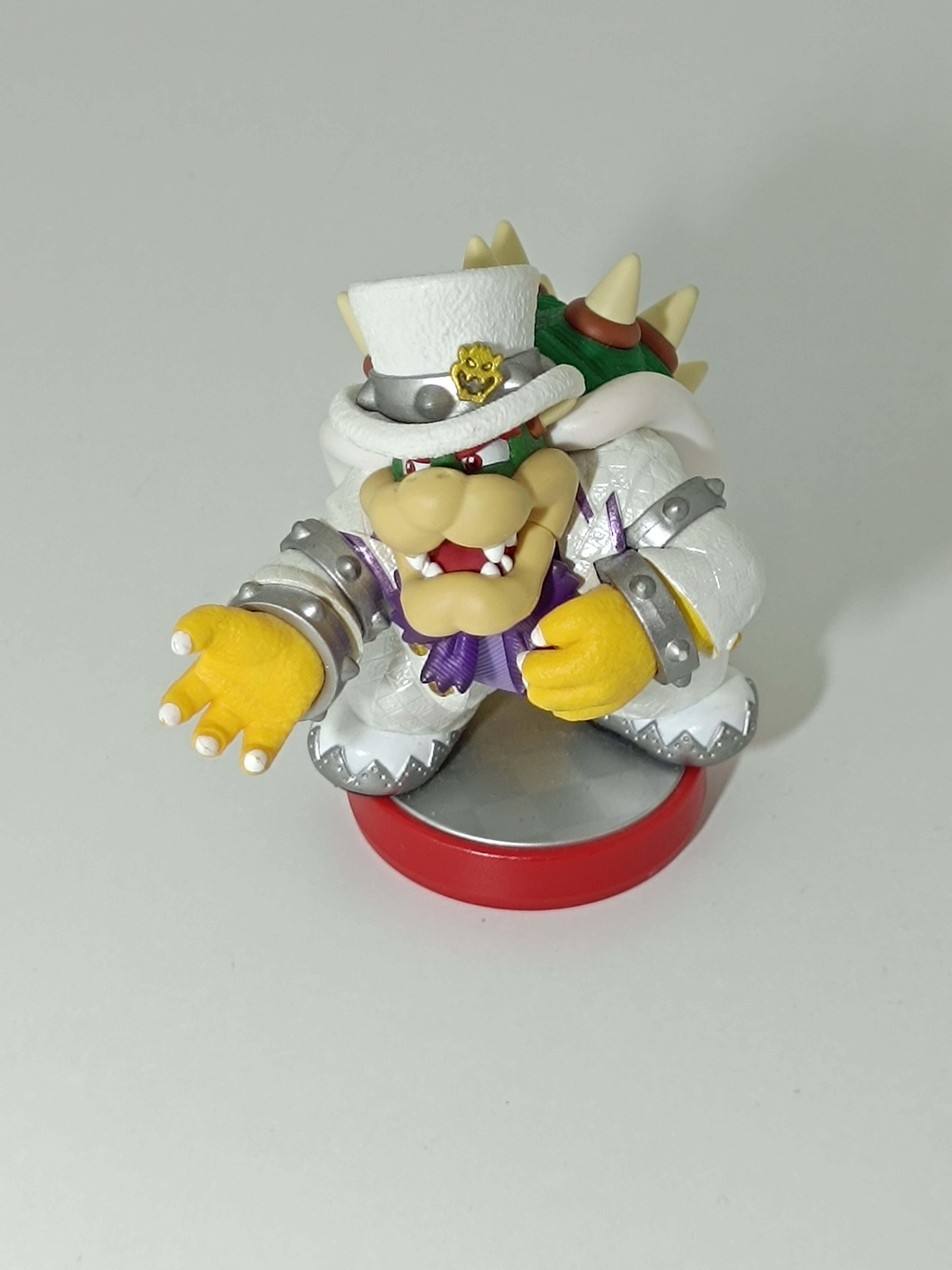Amiibo Figur | Bowser