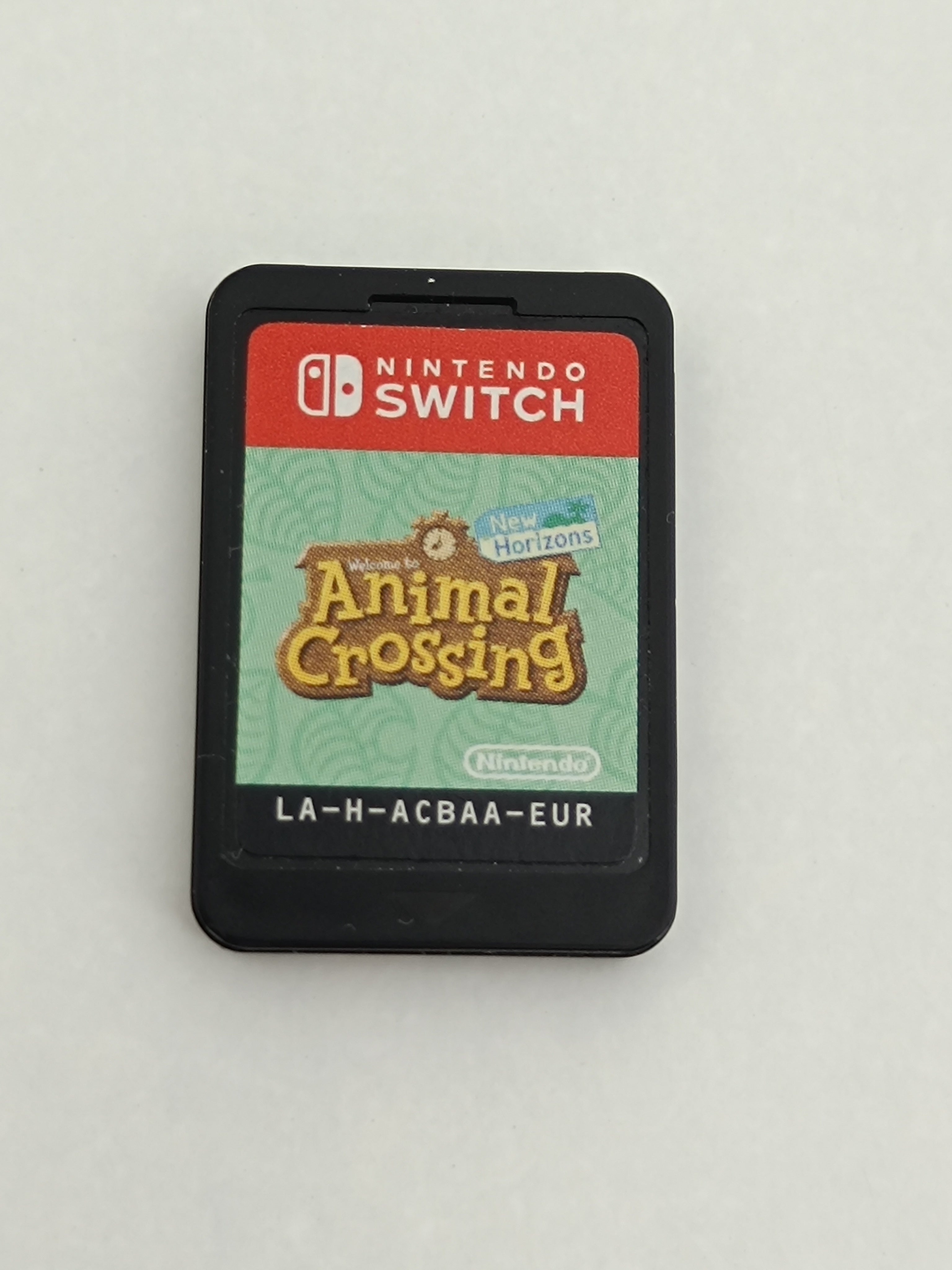 Animal Crossing New Horizons Modul