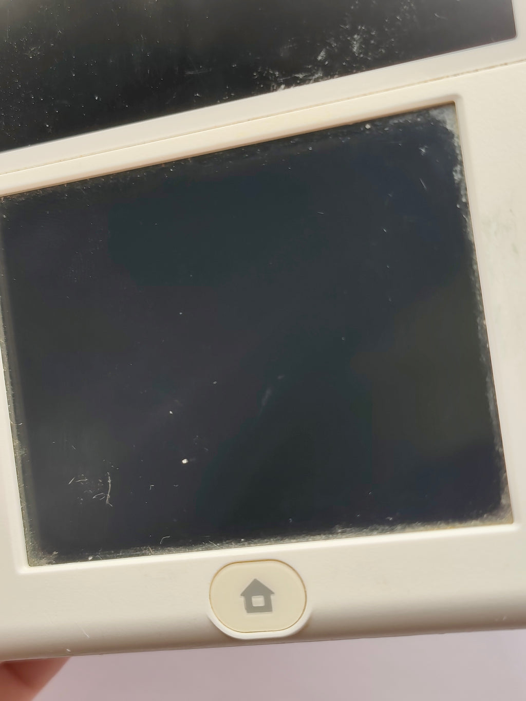Nintendo 2DS - Rot / weiß