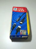 Zubehör | Link Lead - Linkkabel für Game Boy Konsolen