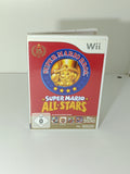 Super Mario All Stars