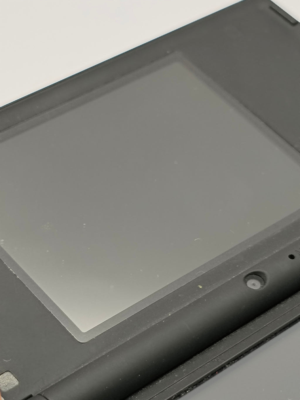 Nintendo DSi Konsole - Pokemon Reshiram & Zekorm Editon (schwarz)