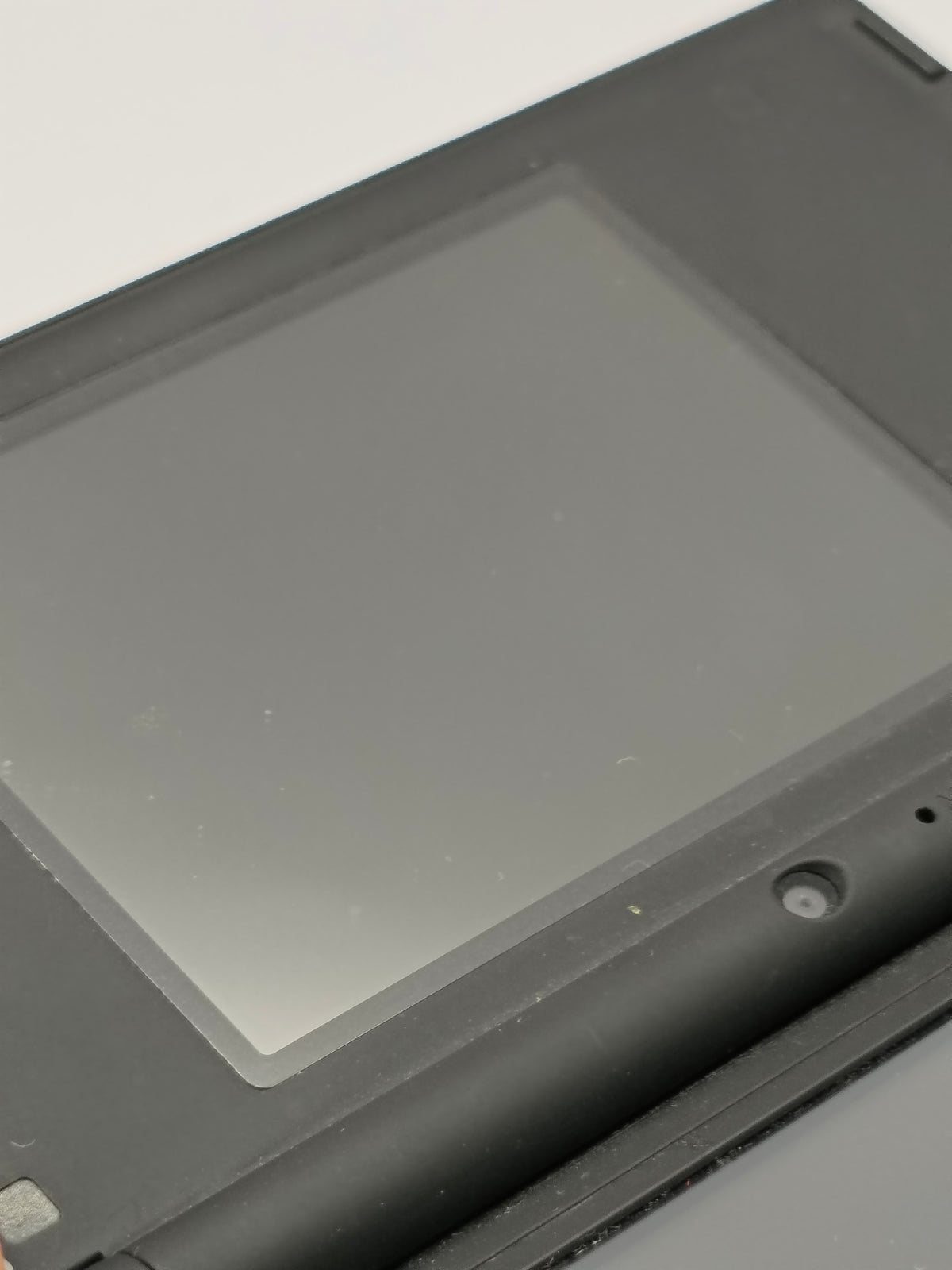 Nintendo DSi Konsole - Pokemon Reshiram & Zekorm Editon (schwarz)