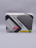 Nintendo 3DS XL - grau - Leerhülle (ohne Konsole)