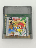 Pumuckls Abenteuer