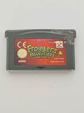 Frogger's Adventures: Temple of the Frog