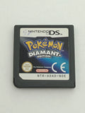 Pokemon Diamant Edition - DS